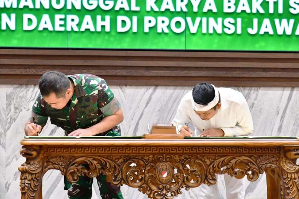 TNI AD