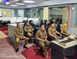 Jelang Lebaran, Kemendagri Soroti Inflasi Daerah dan Cuaca Ekstrem