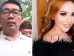RK Mengaku Hanya Satu Kali Bertemu, Lisa Siap Pasang Badan dan Tes DNA