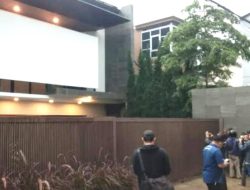 Dugaan Korupsi di BJB, KPK Geledah Rumah Mantan Gubernur Jabar, Ini Respon Ridwan Kamil