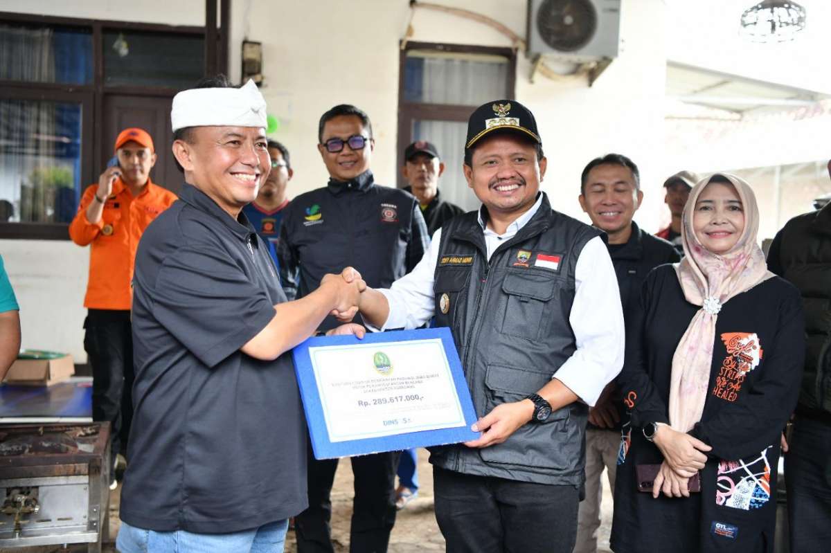 banjir
