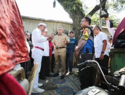 Pemkot Bandung dan Pemprov Jabar Tata Ulang Jalan Pasteur