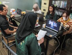 Kemenkum Jabar Harmonisasikan Raperda Kota Cimahi Tentang Kota Layak Anak, Pemberian Insentif dan Kemudahan Investasi
