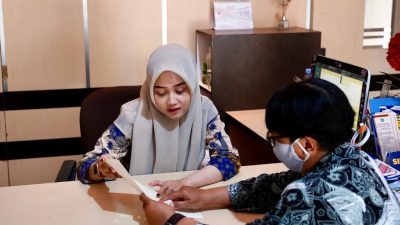 Diterbitkan di Zaman Belanda, Humas Kementerian ATR/BPN Imbau Warga Tingkatkan Girik jadi SHM