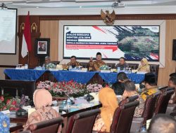 19 Persen Tanah Belum Terpetakan dan Sertipikasi, Nusron Wahid Dorong Kolaborasi Pemerintah Pusat dan Daerah Lakukan Percepatan