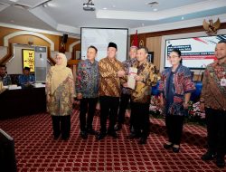 19% Tanah di Jateng Belum Terpetakan, Menteri Nusron Minta Kepala Daerah Selesaikan Bersama-sama