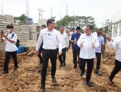 Kementerian PKP Siapkan 20 Ribu Unit Rumah Subsidi Khusus Nelayan, Lucky Hakim: Kita Kejar!