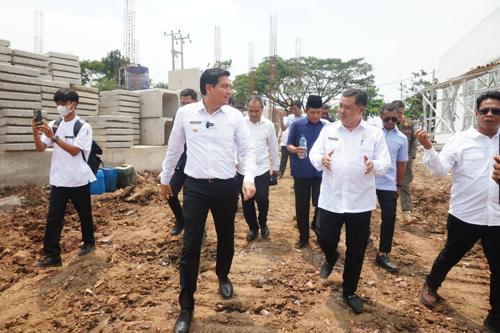 Kampung Nelayan