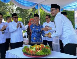 Ribuan ASN Dilantik Bupati Bandung Barat: Sampaikan Visi AMANAH