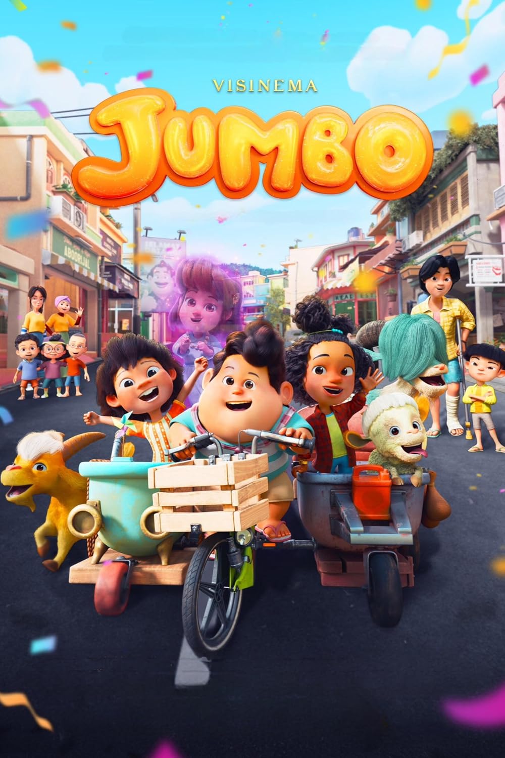 jumbo