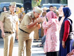 Pemkot Bandung Luncurkan Program Bandung Nyaah Ka Indung