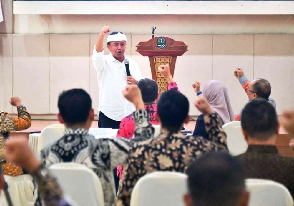 petarung