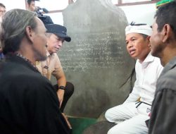 Gubernur Jawa Barat Kunjungi Museum Batutulis, Tegaskan Komitmen Revitalisasi dan Penguatan Edukasi Sejarah