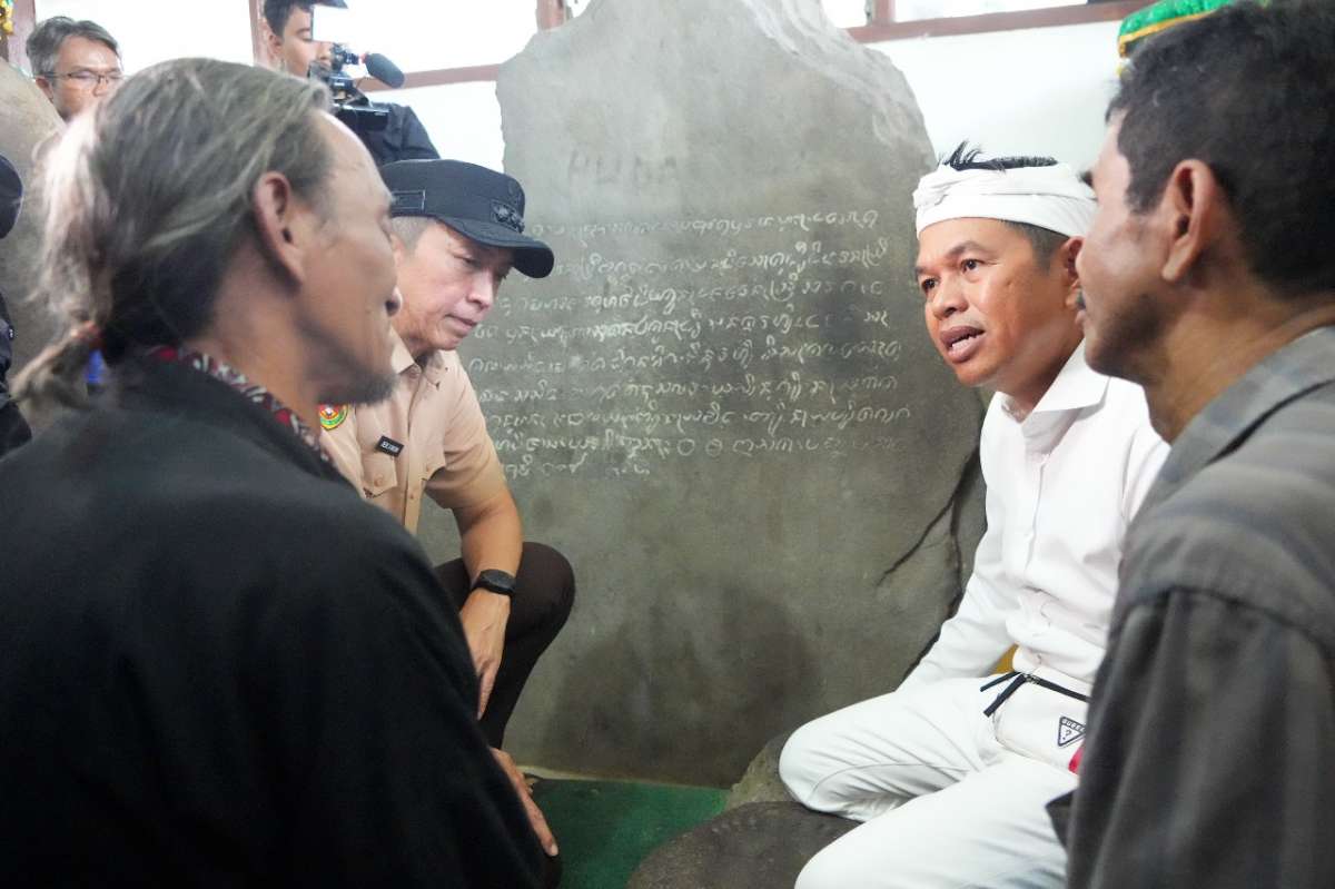 Museum Batutulis