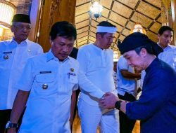 Gubernur Jabar Tugaskan Kepala Daerah Tuntaskan Masalah Sampah