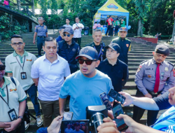Urbanisasi Pascamudik, Pemkot Bandung Perketat Pengawasan Pendatang