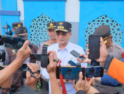 Hari ke-4 Pasca Lebaran, Arus Lalu Lintas di Jawa Barat Masih Relatif Tinggi
