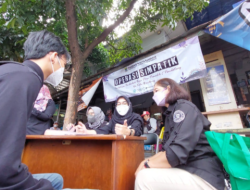 Imbauan Simpatik, Penduduk Pendatang Diminta Lakukan Pendataan
