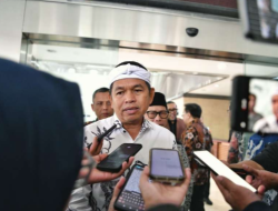 Pemprov Jabar Alokasikan Rp2,4 T untuk Perbaikan Jalan dan Jembatan