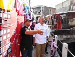 Antisipasi Bencana, Wali Kota Bandung Dorong Sistem Peringatan Tradisional