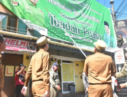 Baliho di Sumedang Ditertibkan untuk Wujudkan Keindahan