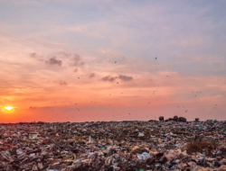Pascalebaran, DLH Kota Cimahi Dorong Partisipasi Masyarakat untuk Kelola Sampah