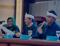 Uji Publik Eksternal SPMB Tahun 2025, SPMB Harus Kondusif