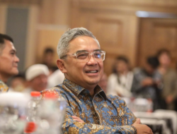 Farhan: Paguyuban Pasundan Berkontribusi Besar Terhadap Pendidikan di Kota Bandung
