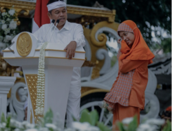 Pemprov Jabar Luncurkan Program “Nyaah ka Indung”