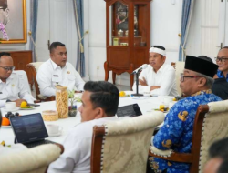 Jabar Reaktivasi Jalur Kereta Api Dukung Pariwisata
