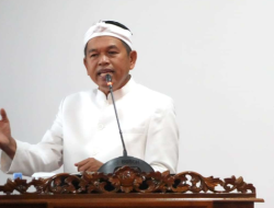 Pemdaprov Jabar Akan Beri Bantuan Sosial Ekonomi kepada Korban Pelecehan Seksual di Garut