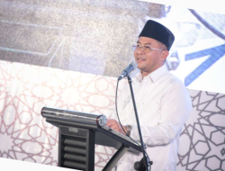 Wagub Erwan Setiawan Dukung Percepatan Pendataan Penyandang Disabilitas