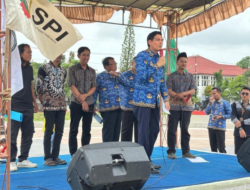 Wujudkan Kesejahteraan Petani Menjadi Tantangan Saat Ini