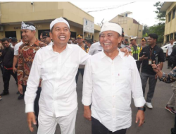 Sekda Herman Suryatman: Pergeseran APBD 2025 Efisien, Akuntabel dan Transparan