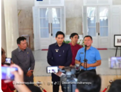 Optimalkan Pelayanan, Perumdam Tirta Darma Ayu Berikan Kompensasi Tiga Kubik Bagi Pelanggan di Empat Kecamatan