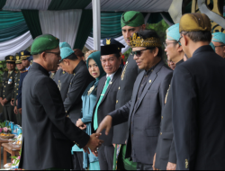Hari Jadi ke-384 Kab.Bandung, Kang DS Sebut Ada Peningkatan Infrastruktur yang Sangat Signifikan