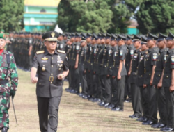 966 prajurit Dilantik, Pangdam III/Slw: Jadilah Prajurit yang Luar Biasa