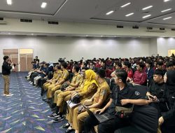 Bandung Digital Academy: Smart City hingga AI dalam Jurnalistik