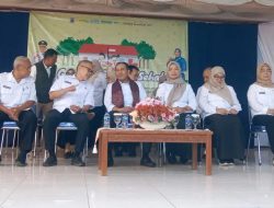 Edukasi B2SA Goes to School Sasar SMP Negeri 9 Cimahi