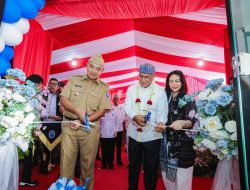 Gedung Rehabilitasi Diresmikan, Farhan: Langkah Positif Pemberantasan Narkoba di Kota Bandung