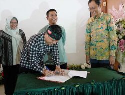 Program 100 Hari Kerja di RSUD Majalaya: Sistem Digitalisasi Observasi Pasien di IGD dan Aplikasi Sipanda