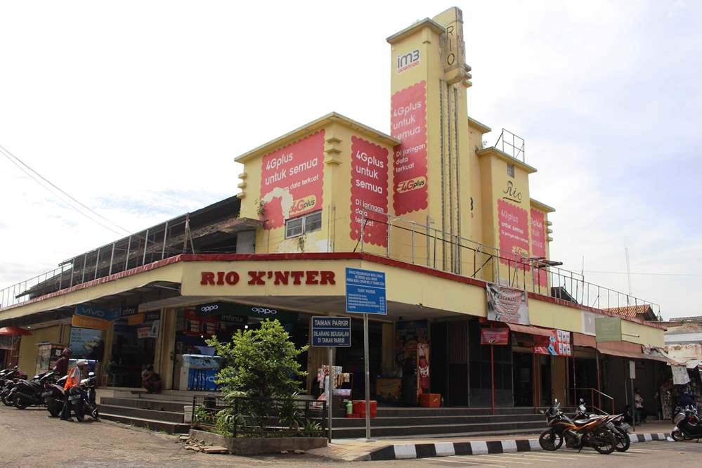 diduga cagar budaya