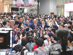 Pemerintah Tegaskan Komitmen Tata Kelola BUMN Lewat Evaluasi Komprehensif