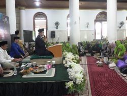 Peringati Hari Jadi Ke-447, Pemkab Sumedang Hadirkan Ustadz Koh Dennis Lim