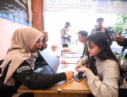 Data Penduduk Pendatang, Pemkot Bandung Gelar Simpatik Sadar Adminduk