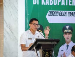 Kabupaten Bandung Targetkan KMP Terbentuk 100% Akhir Juli 2025