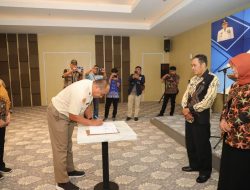 Kota Cimahi Perkuat Kolaborasi dan Sinergi Dalam Pelayanan Keluarga Berencana (KB)