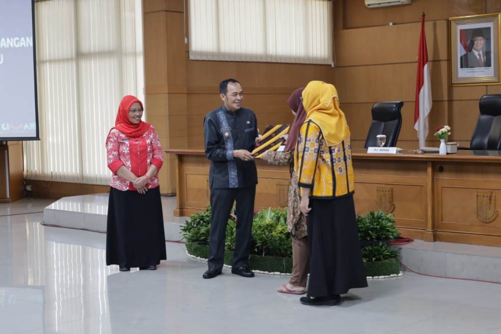 Peduli Ibu