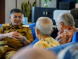 Jawa Barat Komitmen Tekan Prevalensi Thalassemia