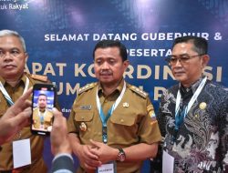 Pemkab Sumedang Berkomitmen Dukung Kebijakan Program 3 Juta Rumah